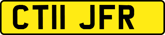 CT11JFR