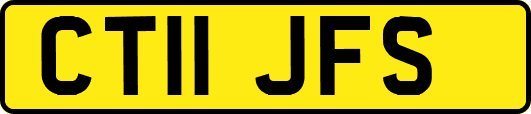 CT11JFS