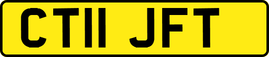 CT11JFT