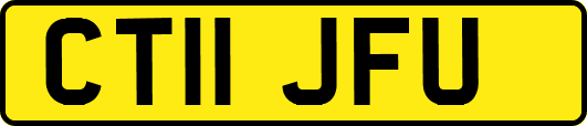 CT11JFU