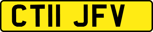CT11JFV