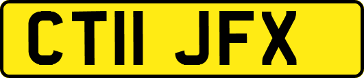 CT11JFX
