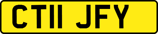 CT11JFY