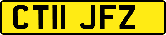 CT11JFZ