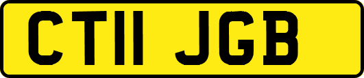 CT11JGB