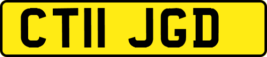 CT11JGD