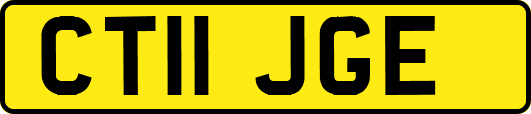 CT11JGE