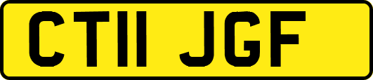 CT11JGF