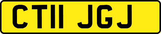 CT11JGJ