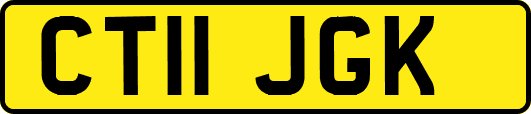 CT11JGK