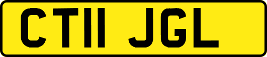 CT11JGL