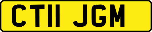 CT11JGM
