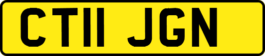 CT11JGN