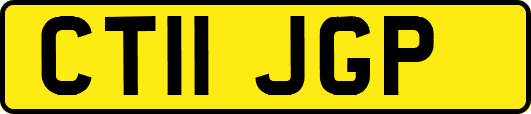 CT11JGP
