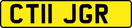 CT11JGR