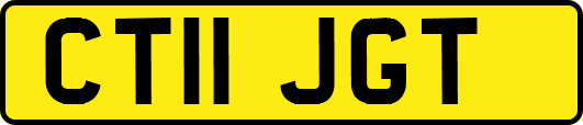 CT11JGT