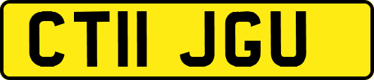CT11JGU