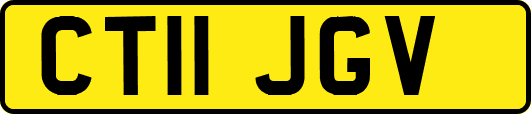 CT11JGV
