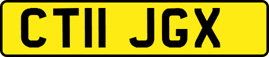 CT11JGX