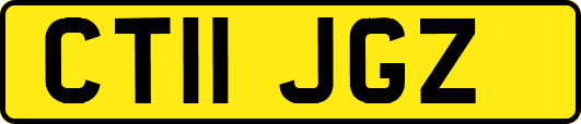 CT11JGZ