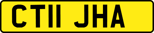 CT11JHA
