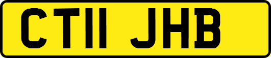 CT11JHB