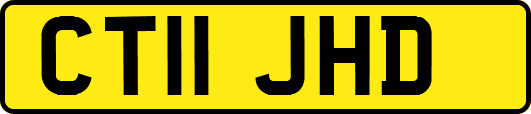 CT11JHD
