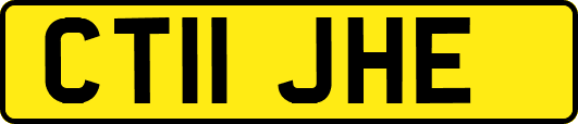 CT11JHE
