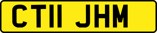 CT11JHM