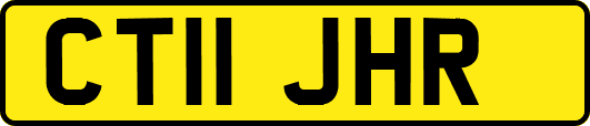 CT11JHR