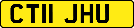 CT11JHU