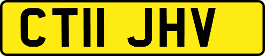 CT11JHV