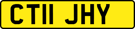 CT11JHY