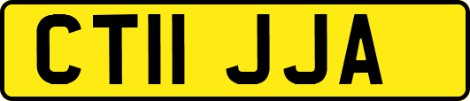 CT11JJA