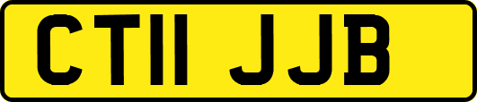 CT11JJB