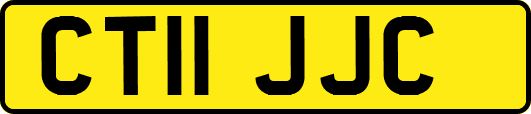 CT11JJC