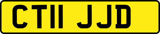 CT11JJD