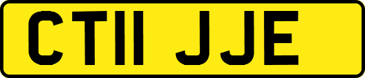 CT11JJE