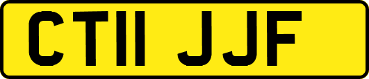 CT11JJF