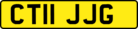 CT11JJG