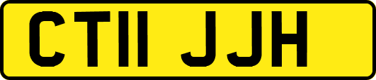 CT11JJH