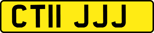 CT11JJJ