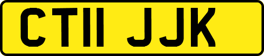 CT11JJK