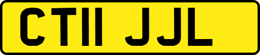 CT11JJL