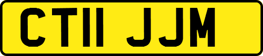 CT11JJM