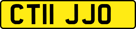 CT11JJO