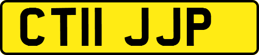 CT11JJP