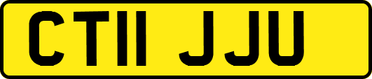 CT11JJU