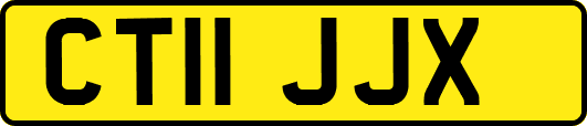 CT11JJX