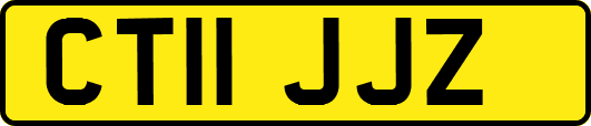 CT11JJZ